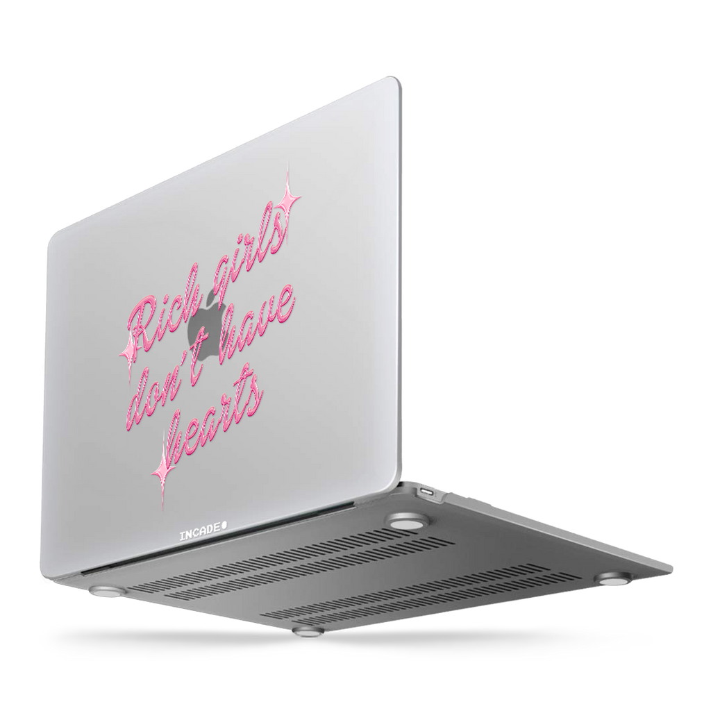 MacBook RICH GIRLS