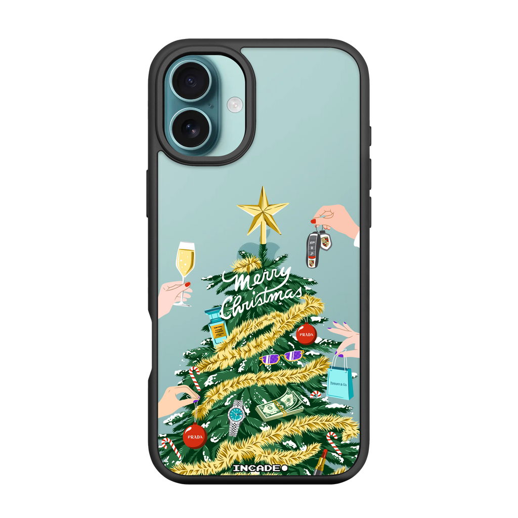 iPhone 16 CHRISTMAS