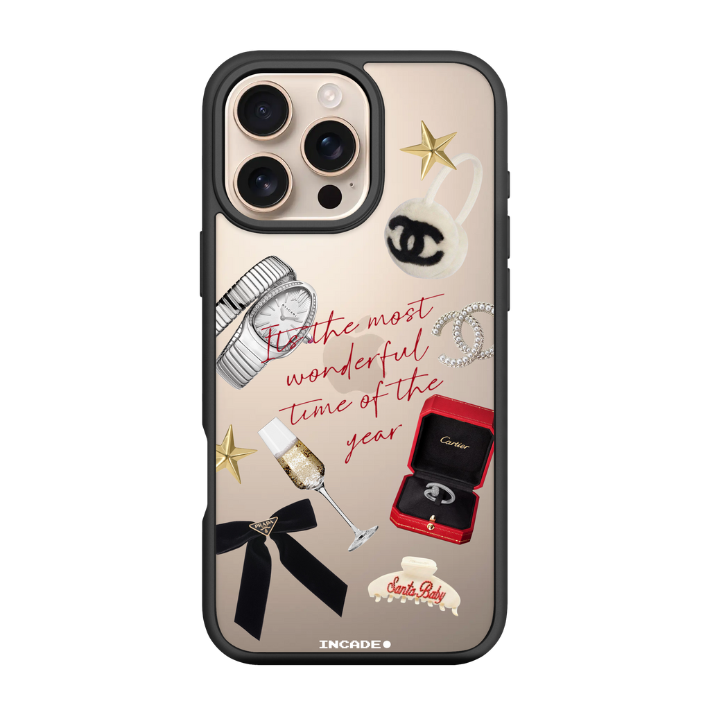 iPhone 16 Pro Max SANTA BABY