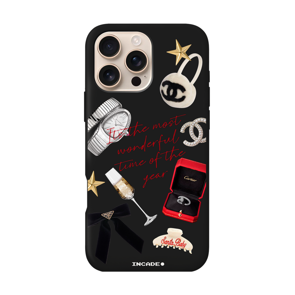 iPhone 16 Pro Max SANTA BABY