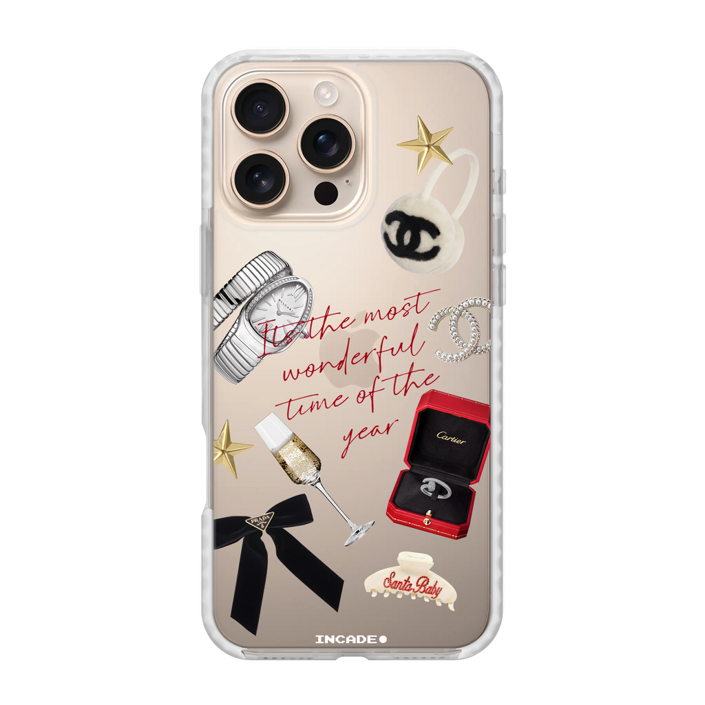 iPhone 16 Pro Max SANTA BABY