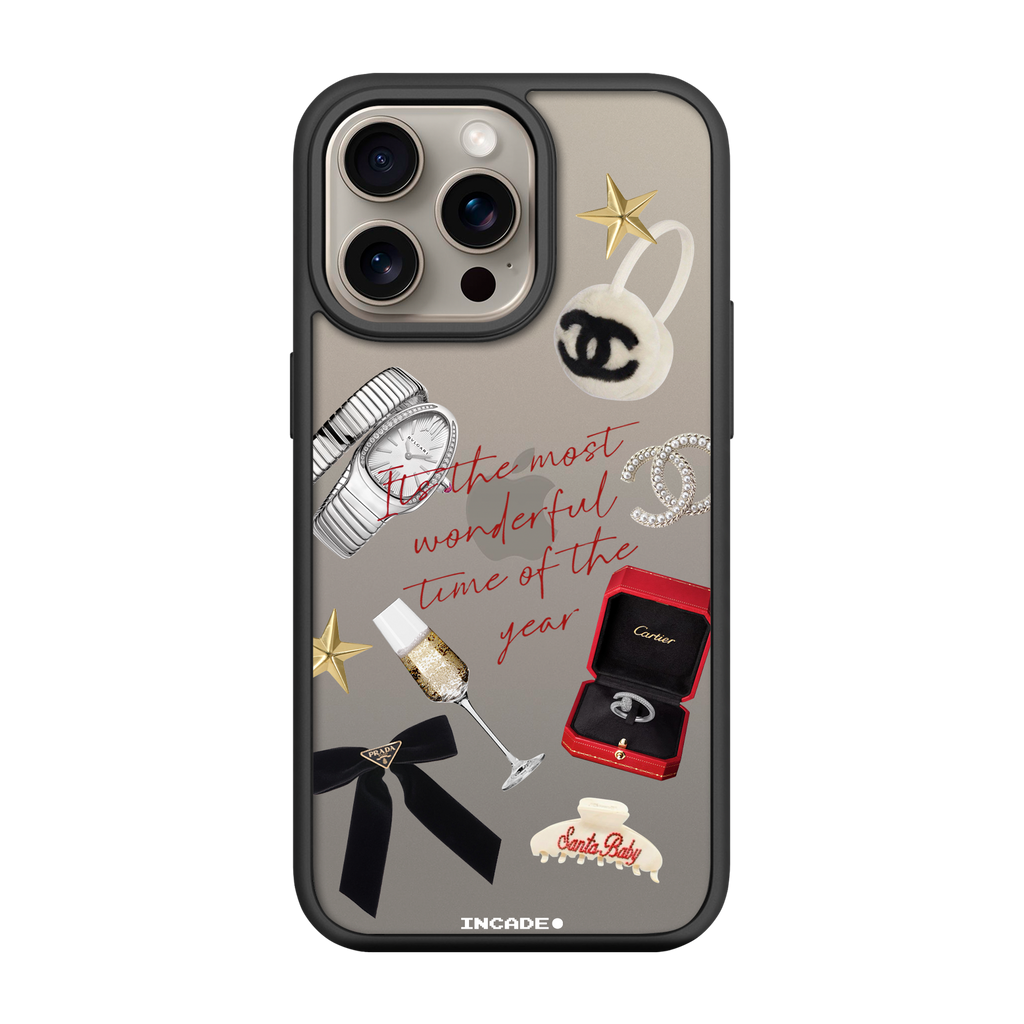 iPhone 15 Pro Max SANTA BABY