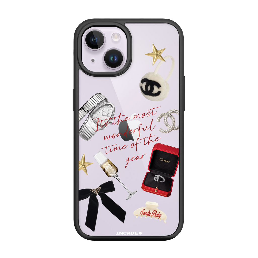 iPhone 14 Plus SANTA BABY