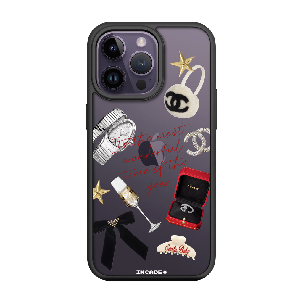 iPhone 14 Pro SANTA BABY