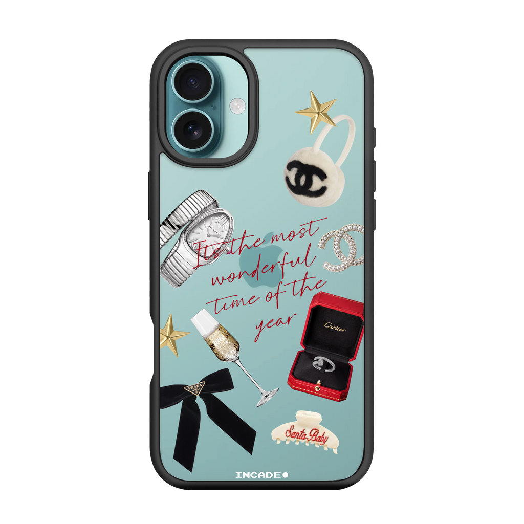 iPhone 16 SANTA BABY