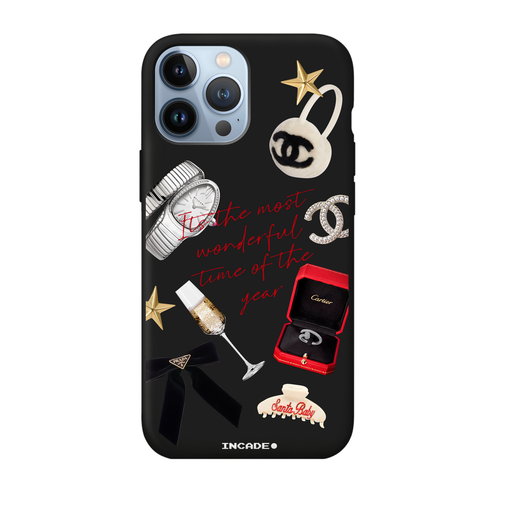 iPhone 13 Pro SANTA BABY
