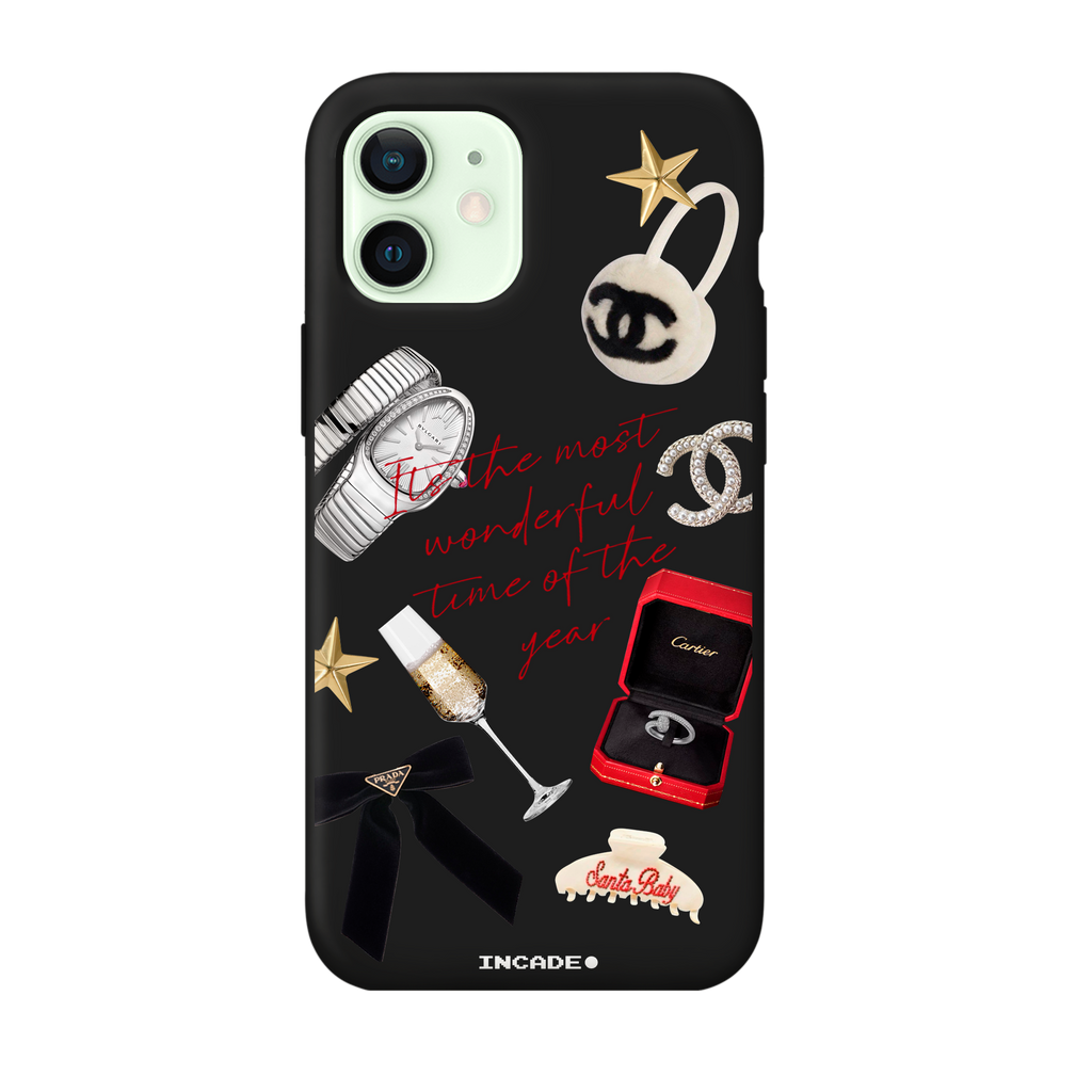 iPhone 12 SANTA BABY