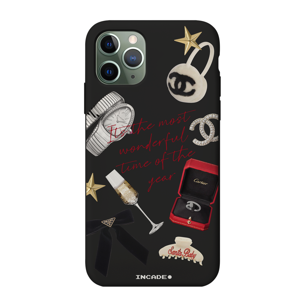 iPhone 11 Pro SANTA BABY