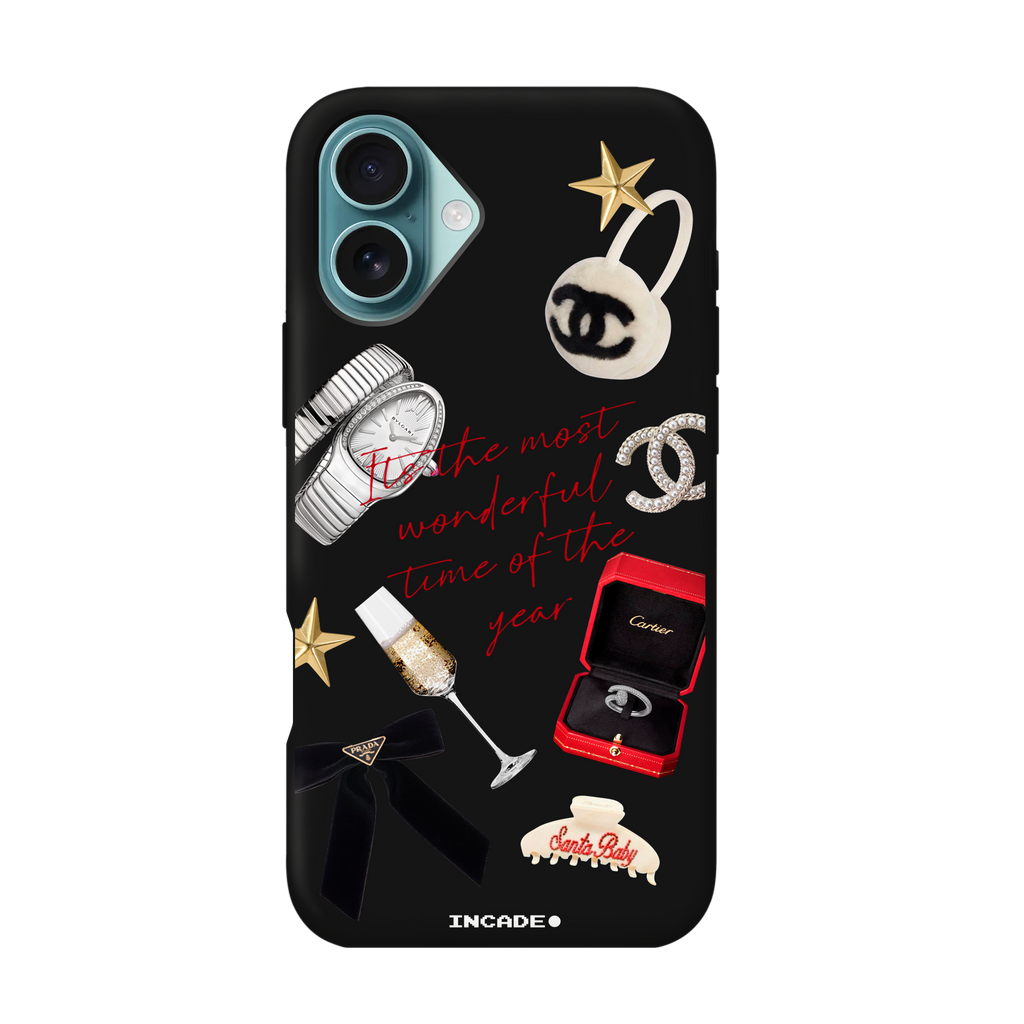 iPhone 16 SANTA BABY