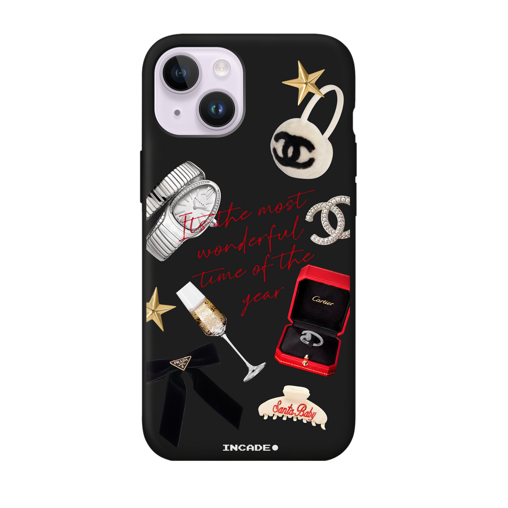iPhone 14 Plus SANTA BABY