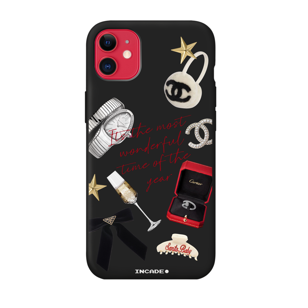 iPhone 11 SANTA BABY