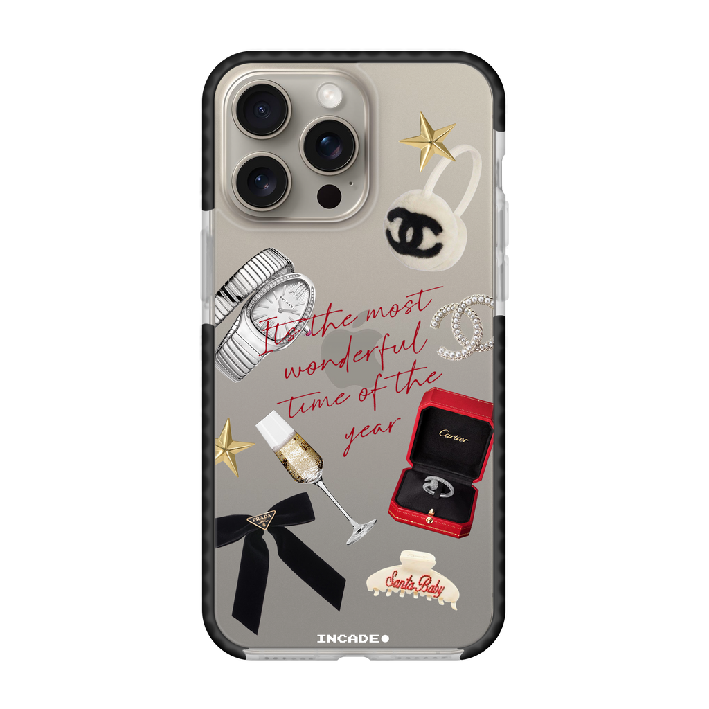 iPhone 15 Pro Max SANTA BABY
