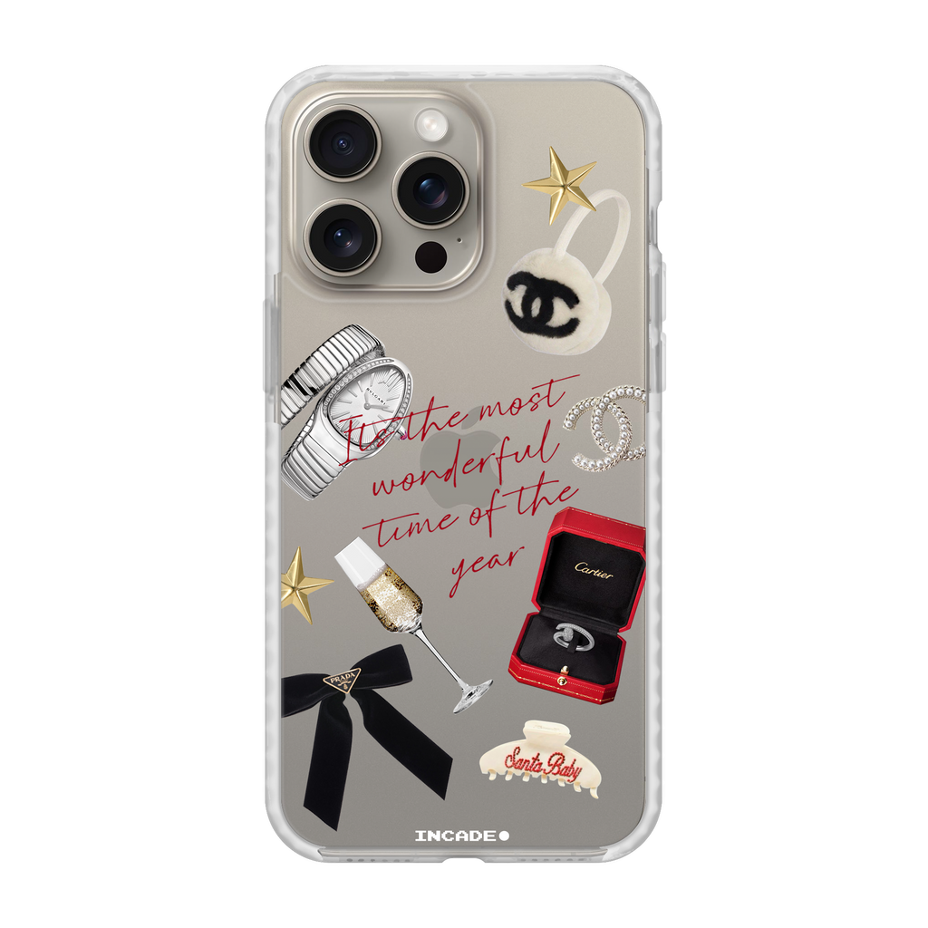 iPhone 15 Pro Max SANTA BABY