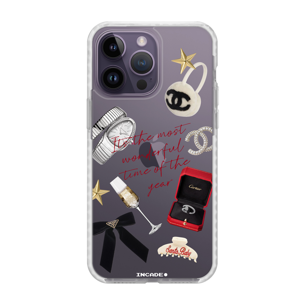 iPhone 14 Pro SANTA BABY