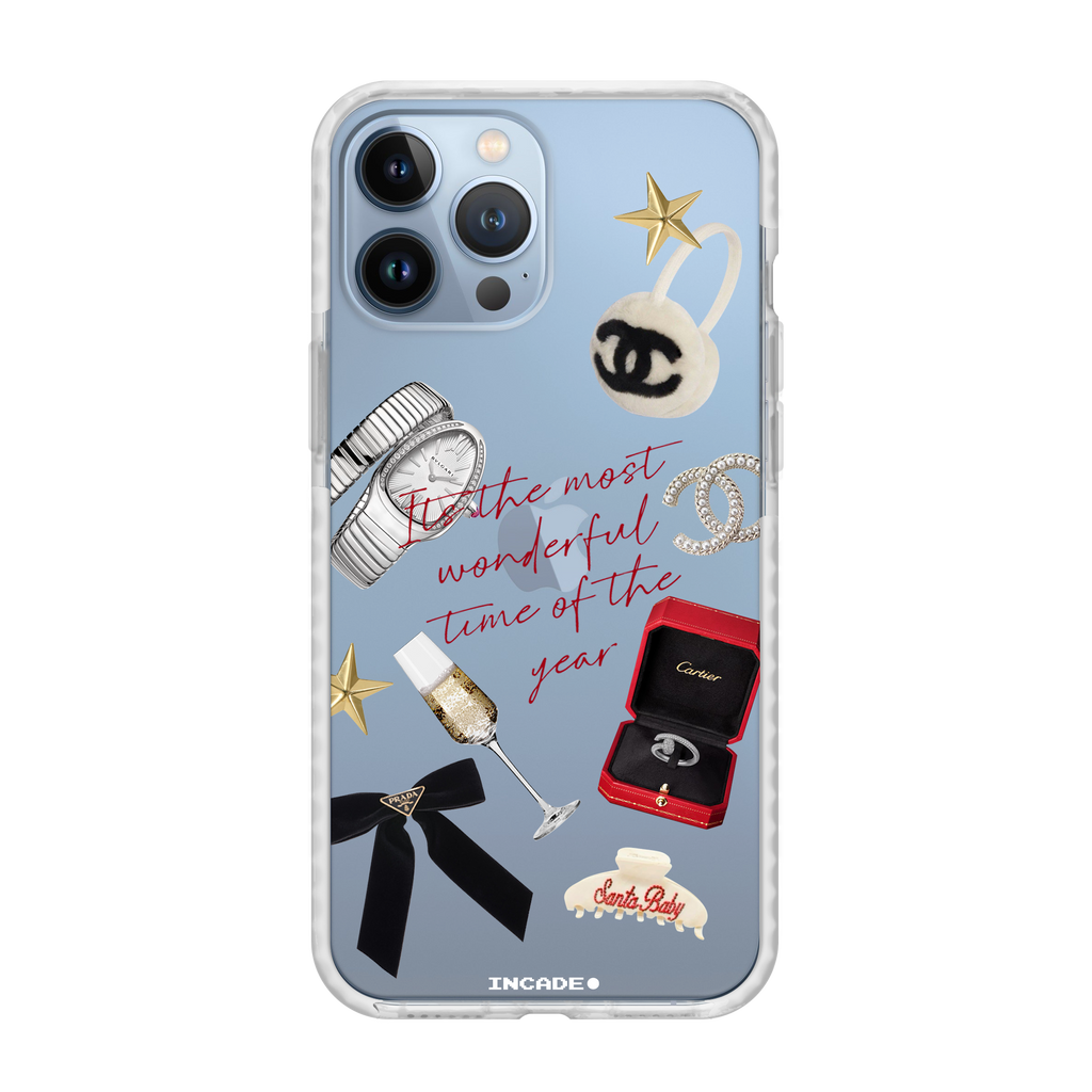 iPhone 13 Pro SANTA BABY