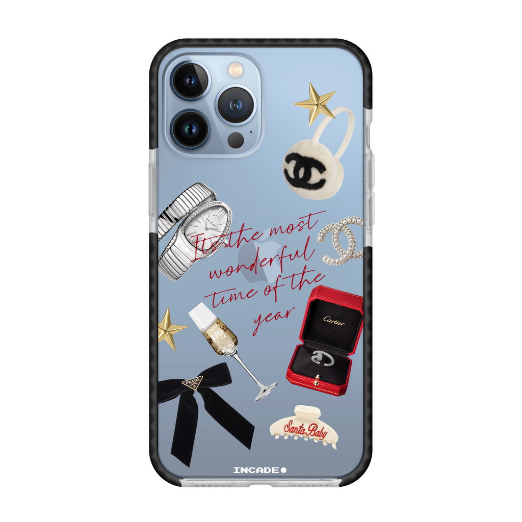 iPhone 13 Pro SANTA BABY
