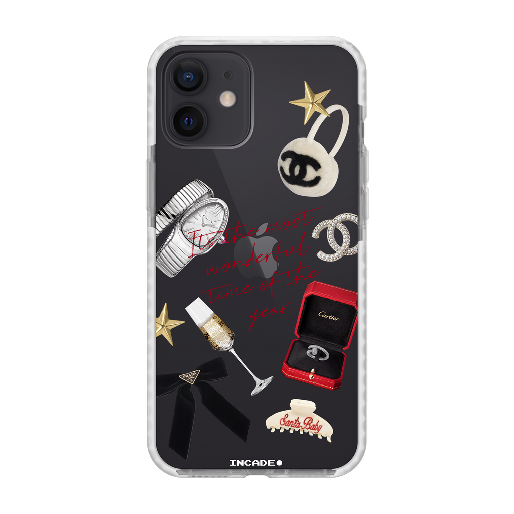 iPhone 12 SANTA BABY