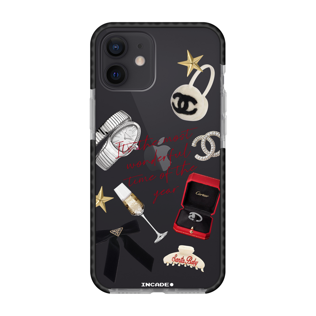 iPhone 12 SANTA BABY