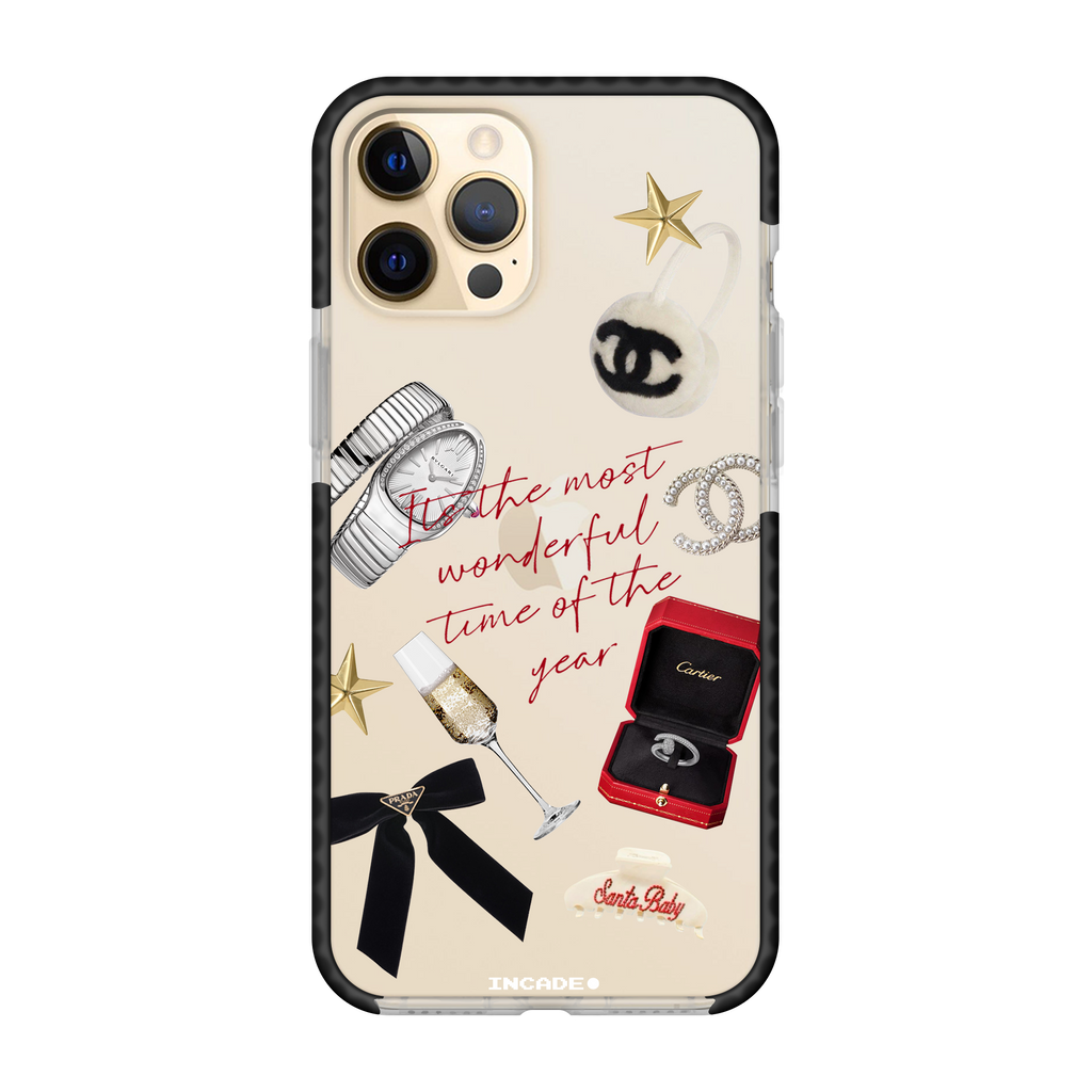 iPhone 12 Pro SANTA BABY
