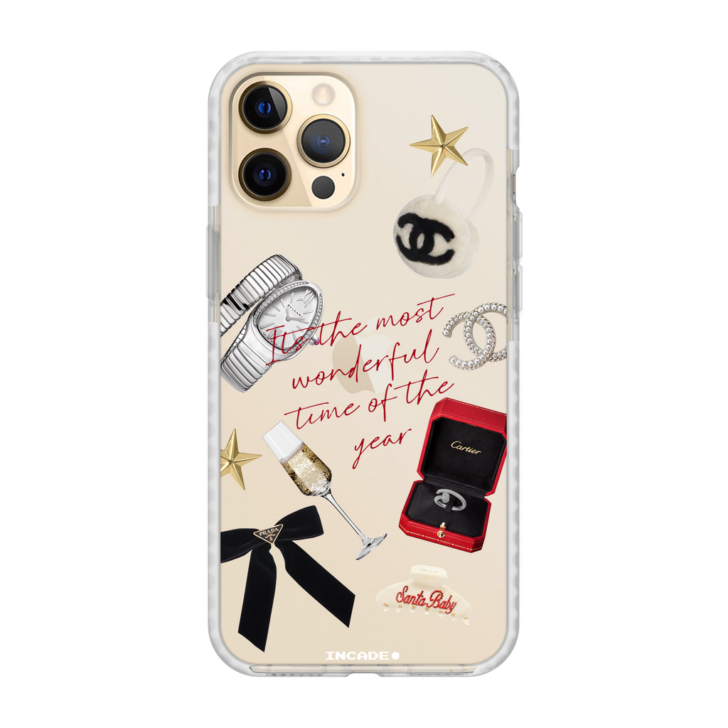 iPhone 12 Pro SANTA BABY