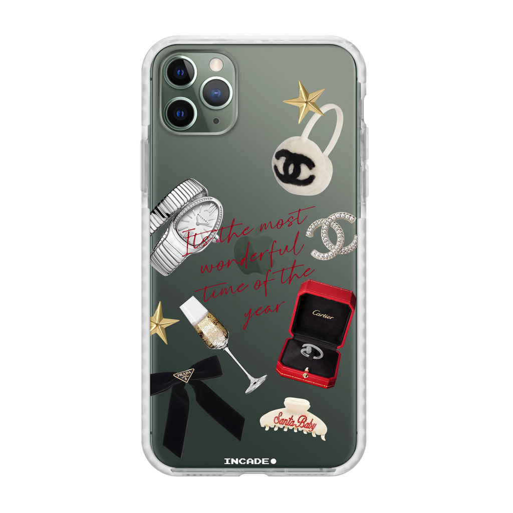 iPhone 11 Pro Max SANTA BABY