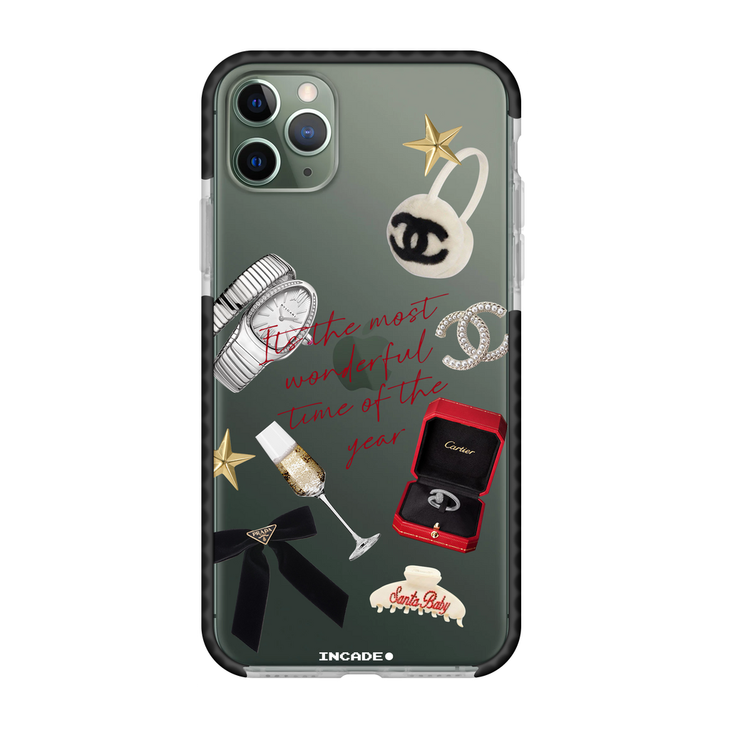 iPhone 11 Pro SANTA BABY