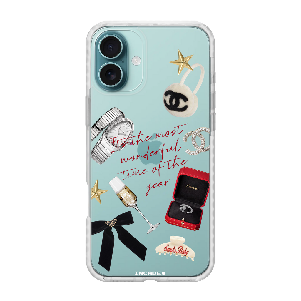 iPhone 16 SANTA BABY