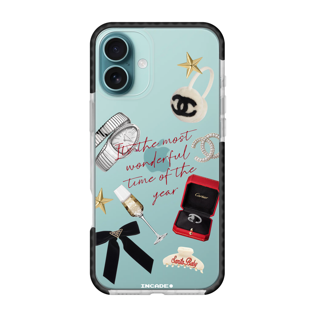 iPhone 16 SANTA BABY