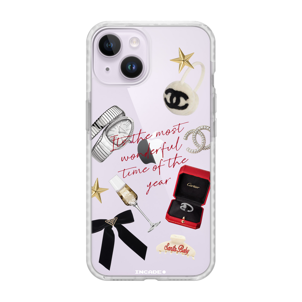 iPhone 14 Plus SANTA BABY