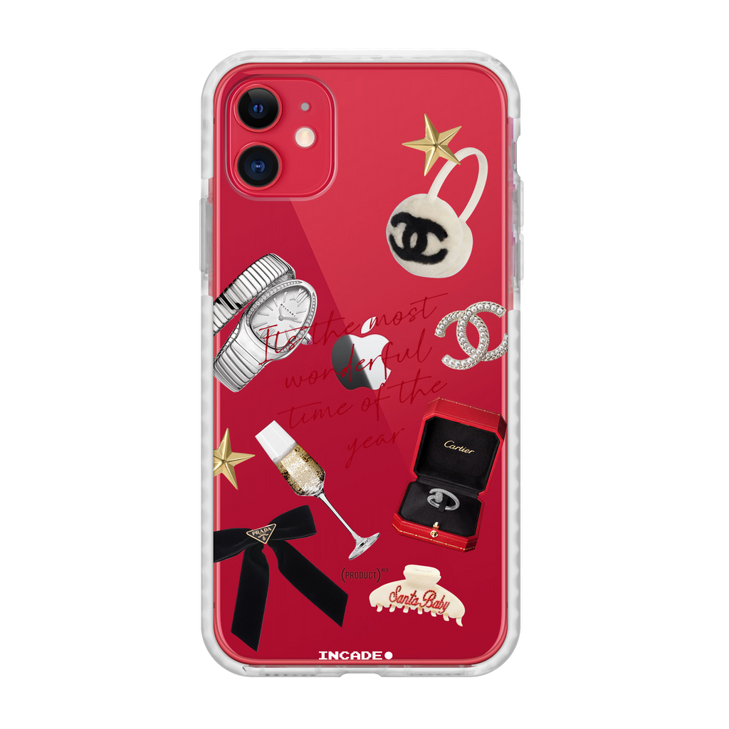 iPhone 11 SANTA BABY