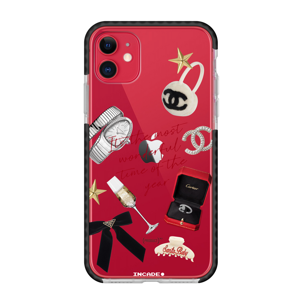 iPhone 11 SANTA BABY