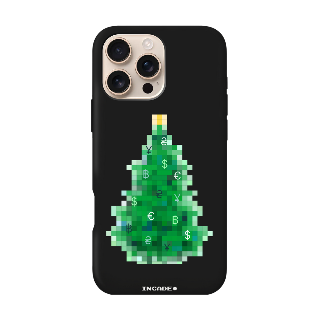 iPhone 16 Pro PIXEL TREE