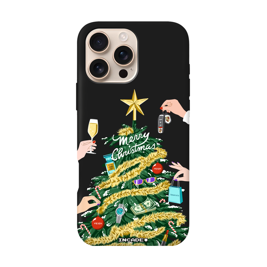 iPhone 16 Pro CHRISTMAS