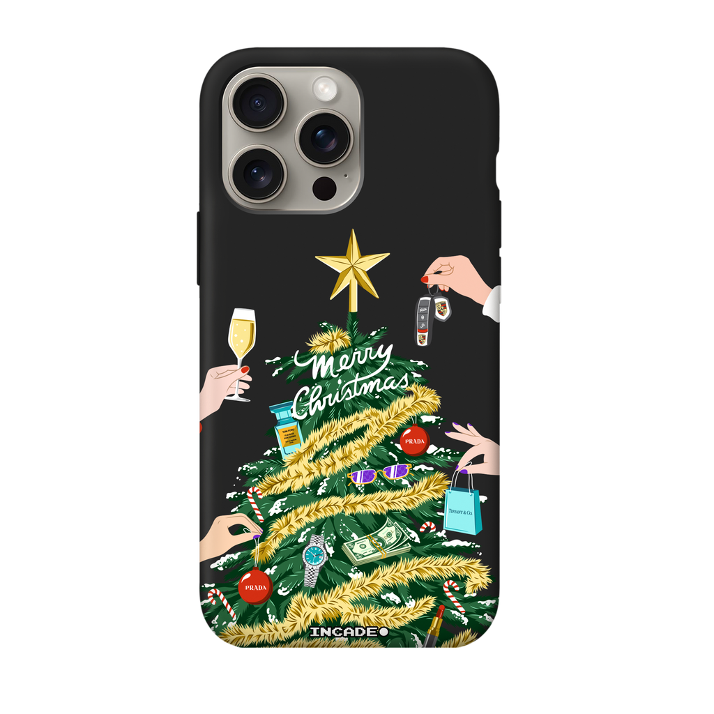 iPhone 15 Pro Max CHRISTMAS