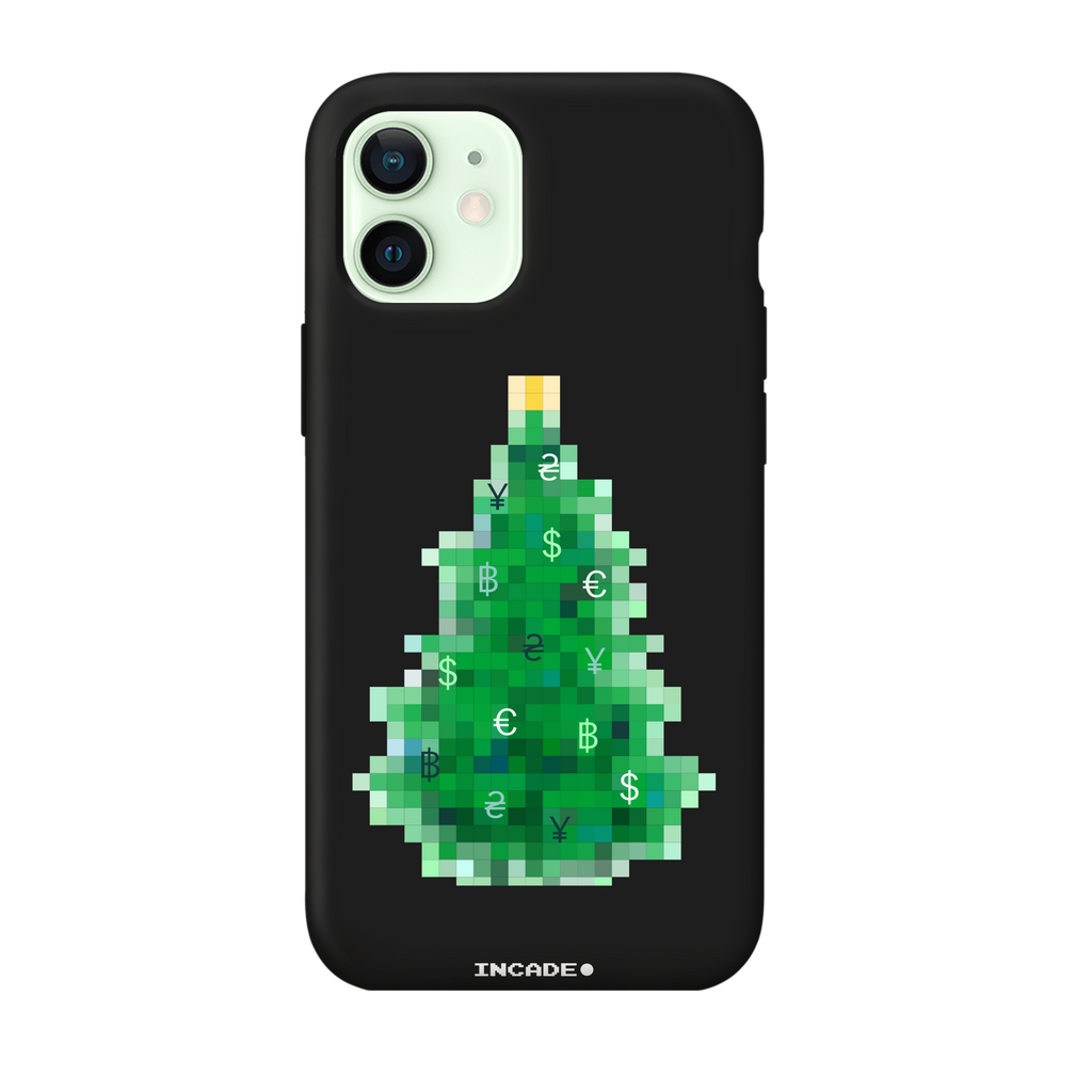 iPhone 12 PIXEL TREE