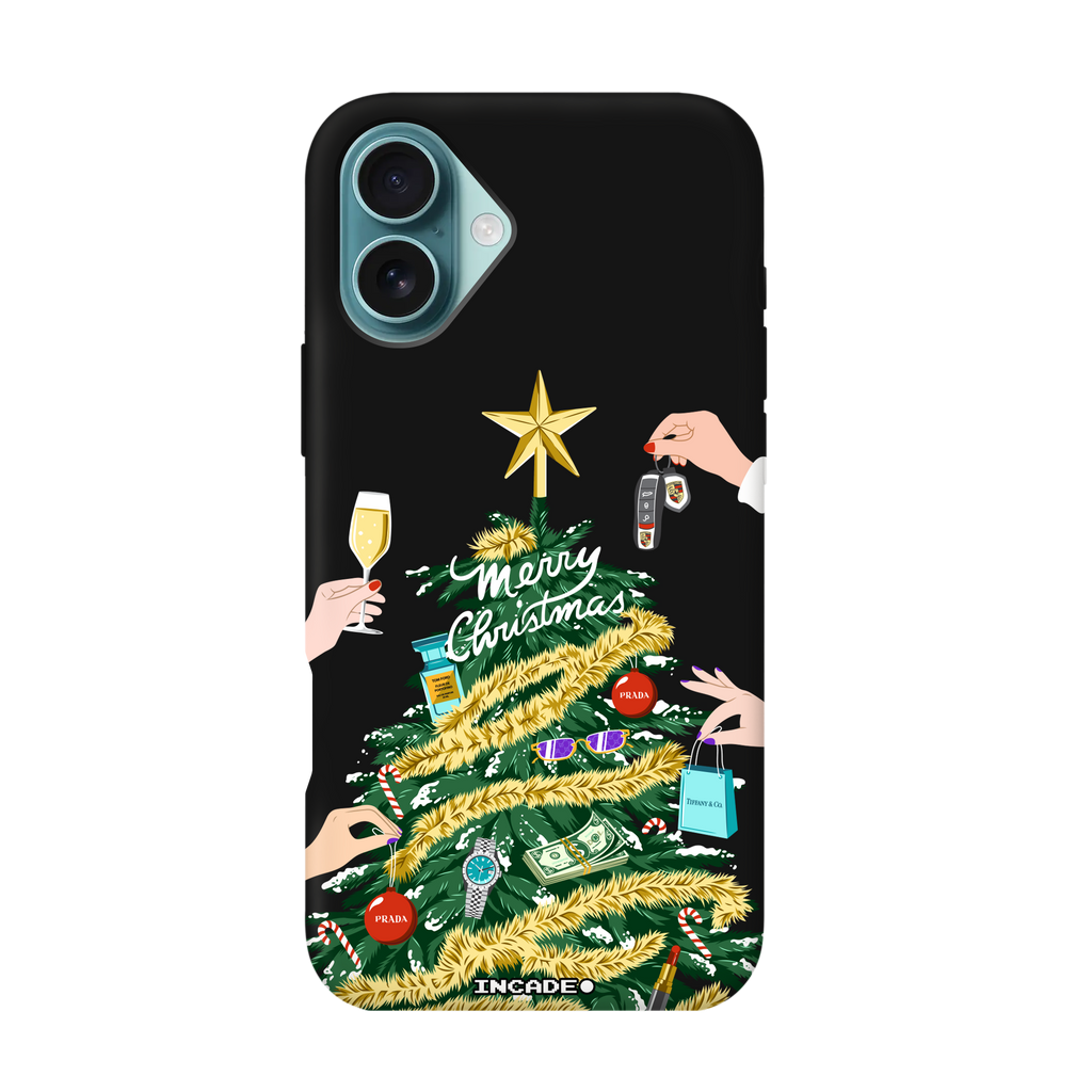 iPhone 16 CHRISTMAS
