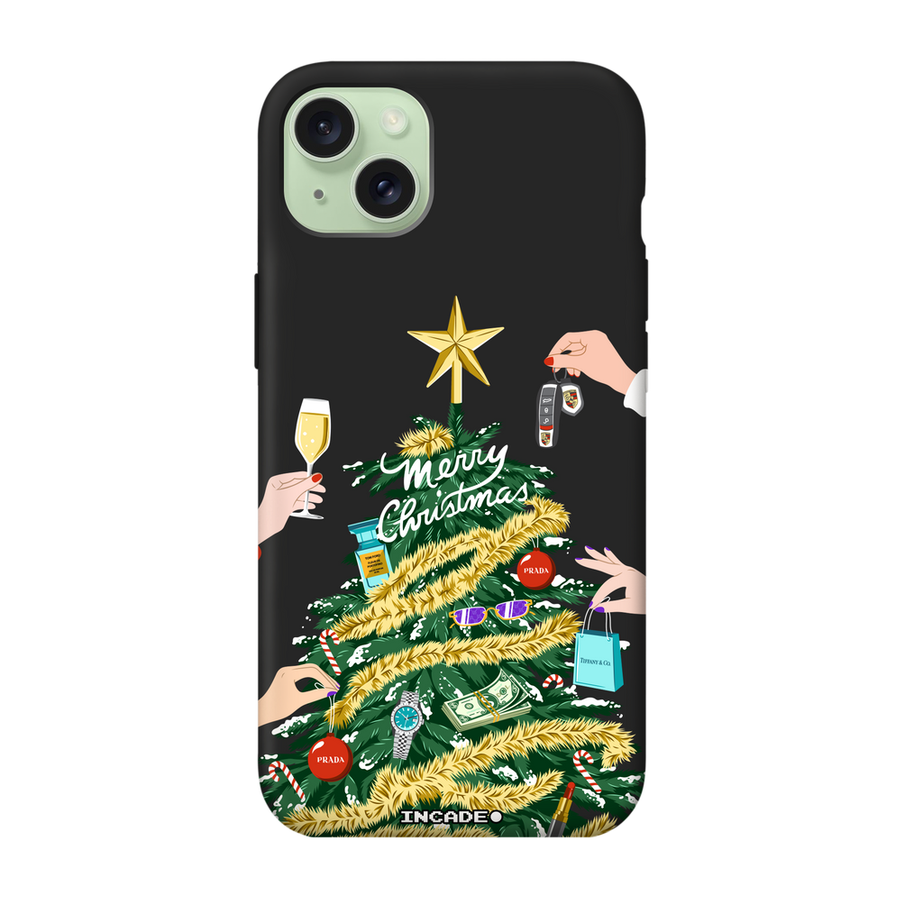 iPhone 15 CHRISTMAS