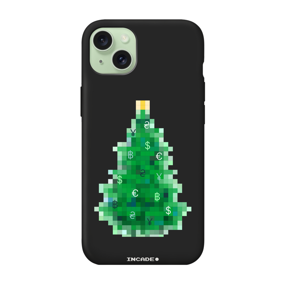 iPhone 15 PIXEL TREE