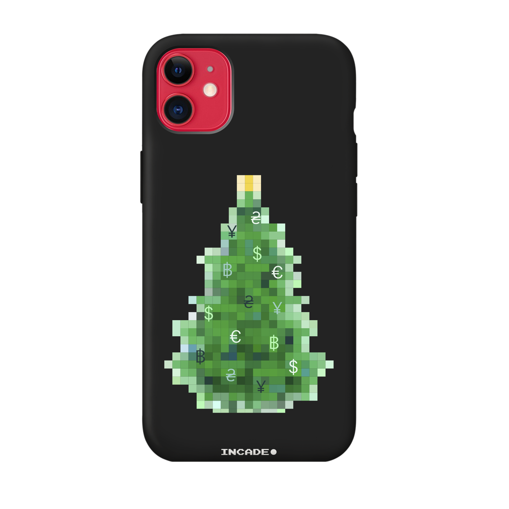 iPhone 11 PIXEL TREE