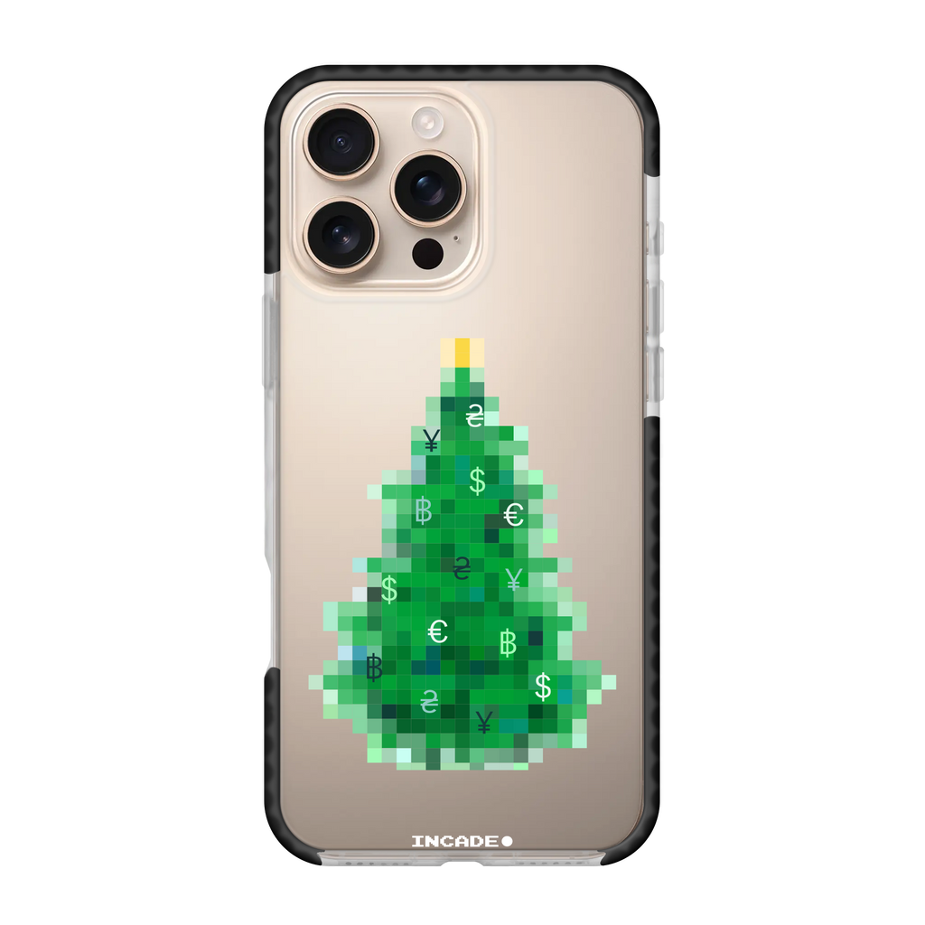 iPhone 16 Pro PIXEL TREE
