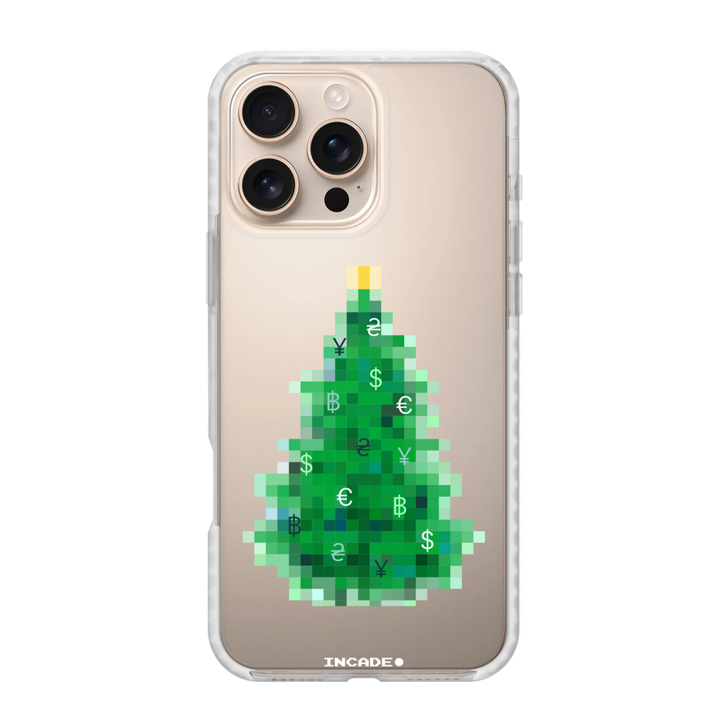 iPhone 16 Pro PIXEL TREE