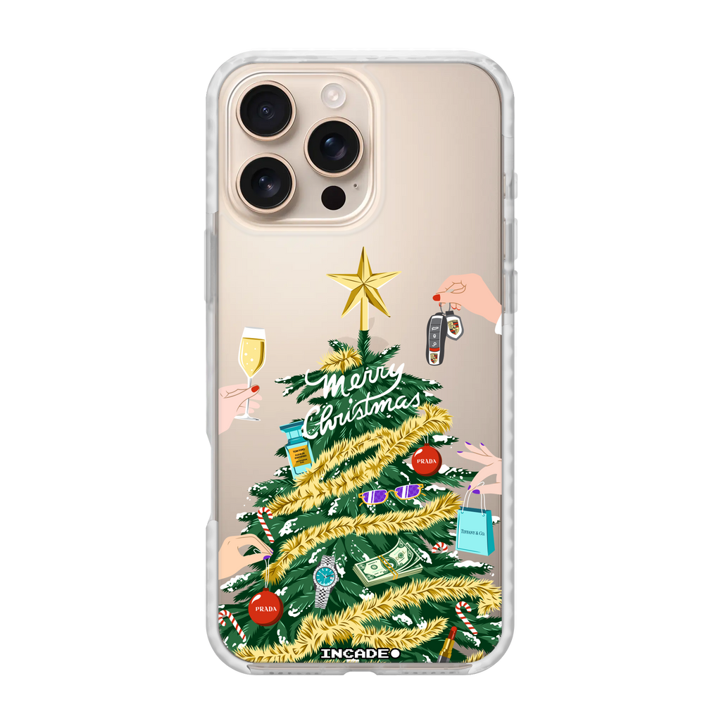 iPhone 16 Pro CHRISTMAS