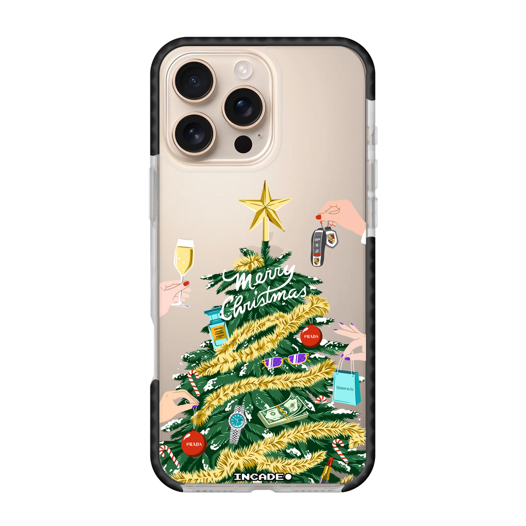 iPhone 16 Pro CHRISTMAS