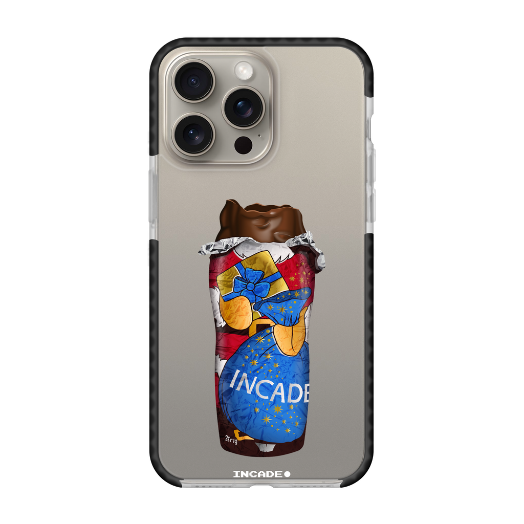 iPhone 15 Pro Max SANTA