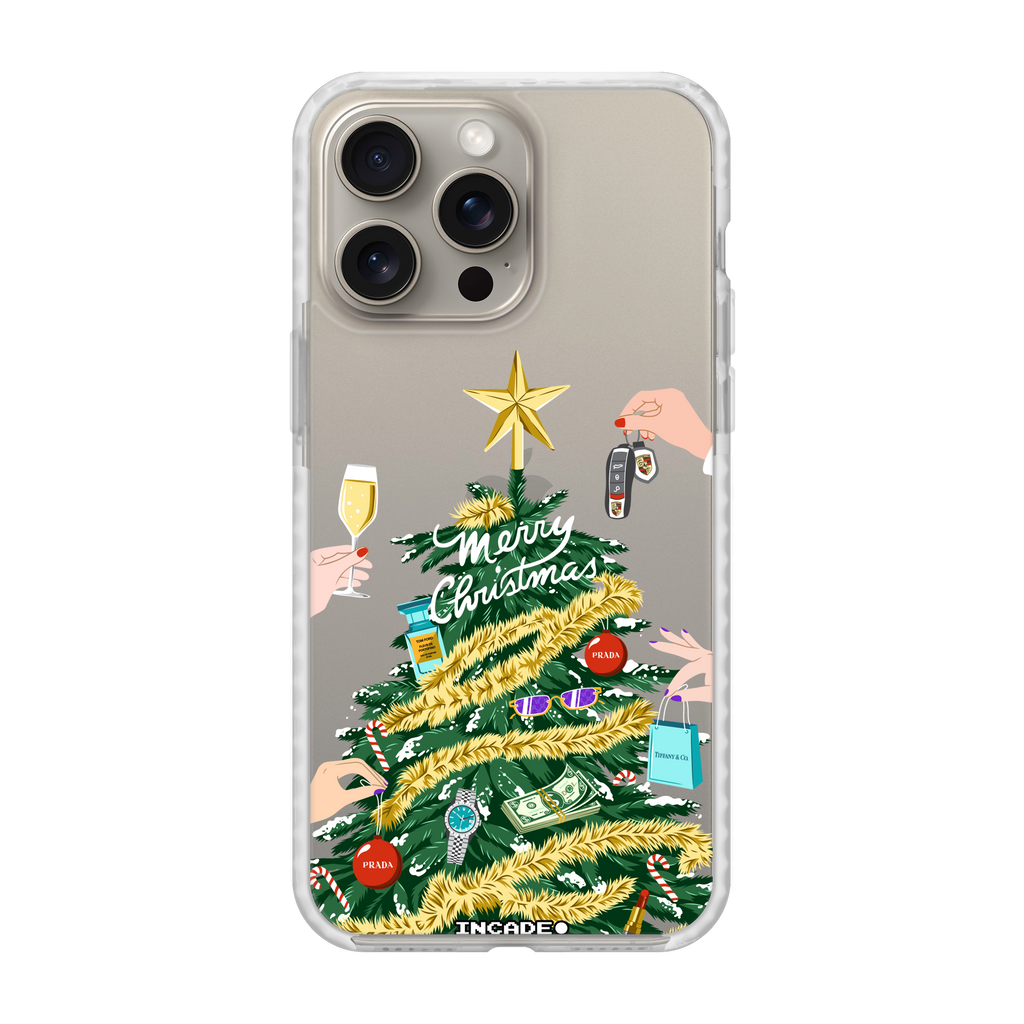 iPhone 15 Pro Max CHRISTMAS