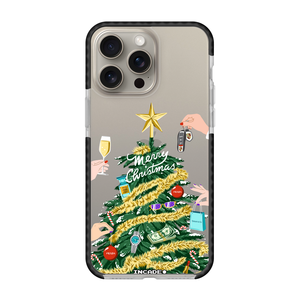 iPhone 15 Pro Max CHRISTMAS