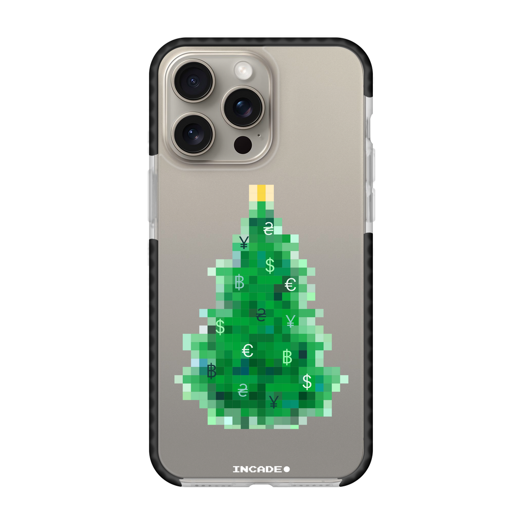 iPhone 15 Pro Max PIXEL TREE