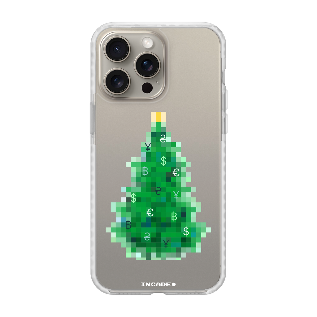 iPhone 15 Pro Max PIXEL TREE