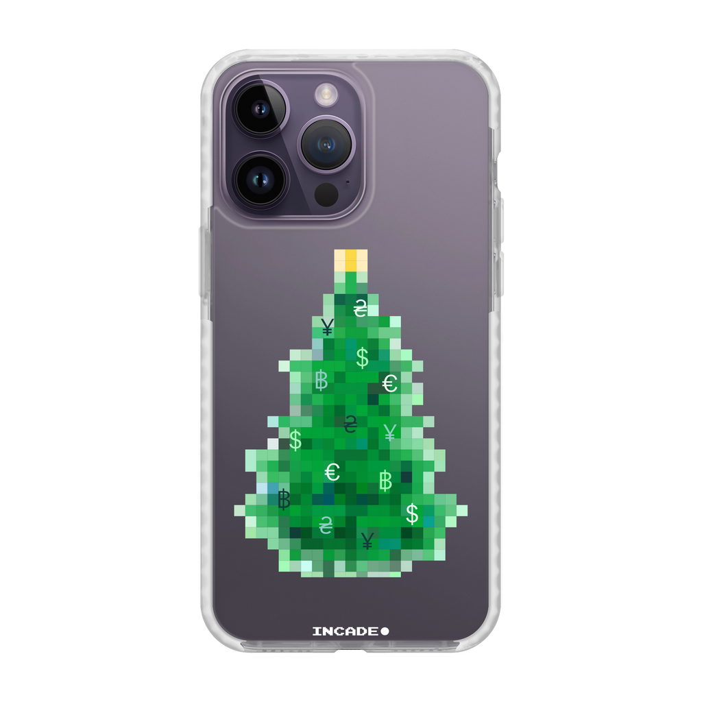 iPhone 14 Pro PIXEL TREE