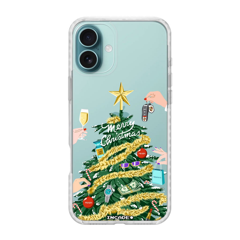 iPhone 16 CHRISTMAS